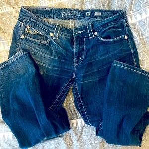 Miss me jeans Boot cut